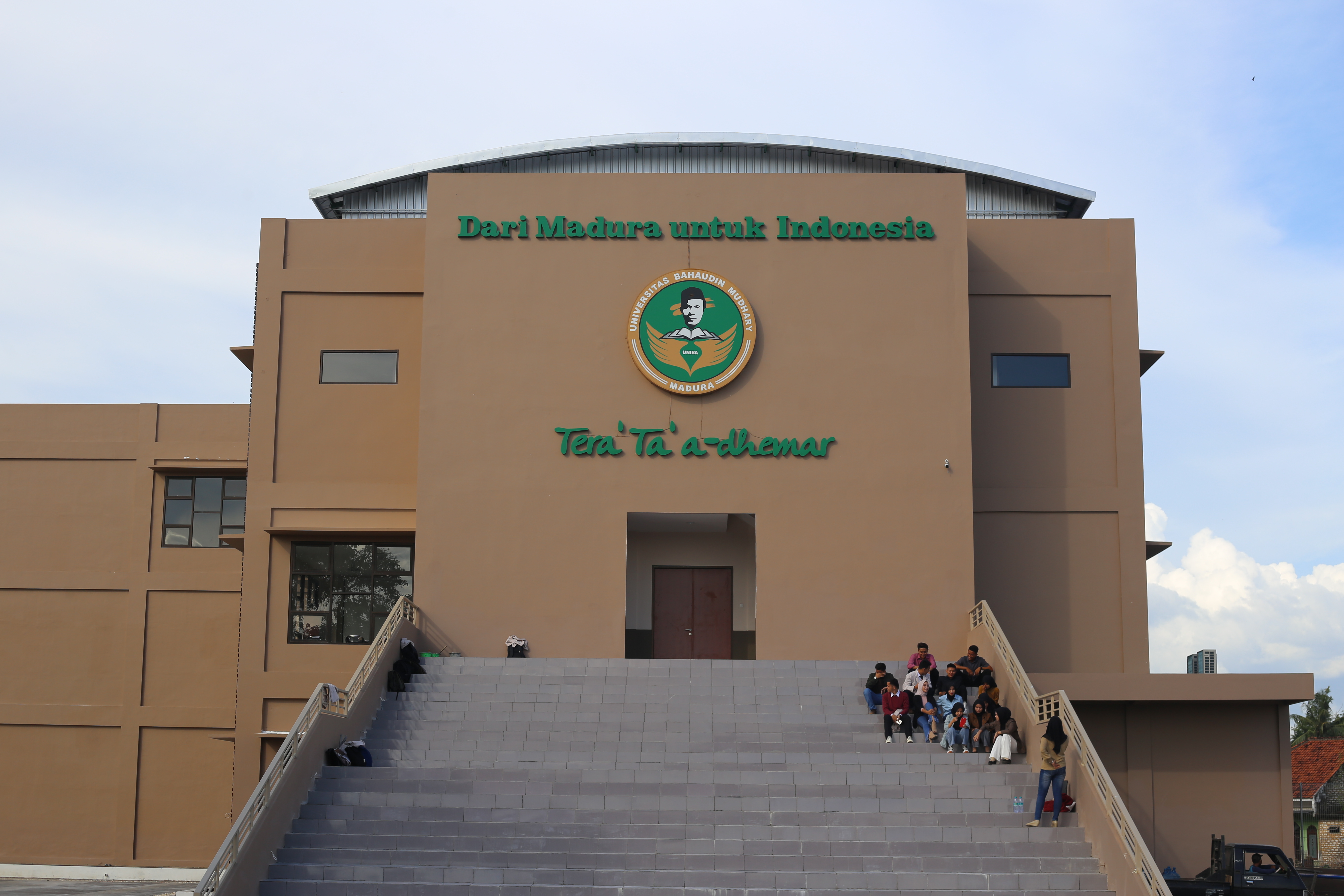 Tangga Rakyat